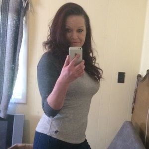 Meet your Posher, Meagan